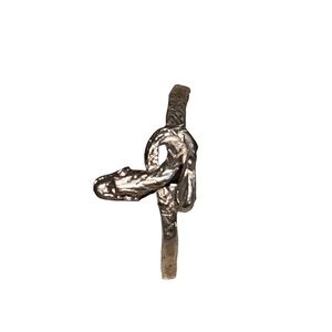 925 Sterling Silver Ring